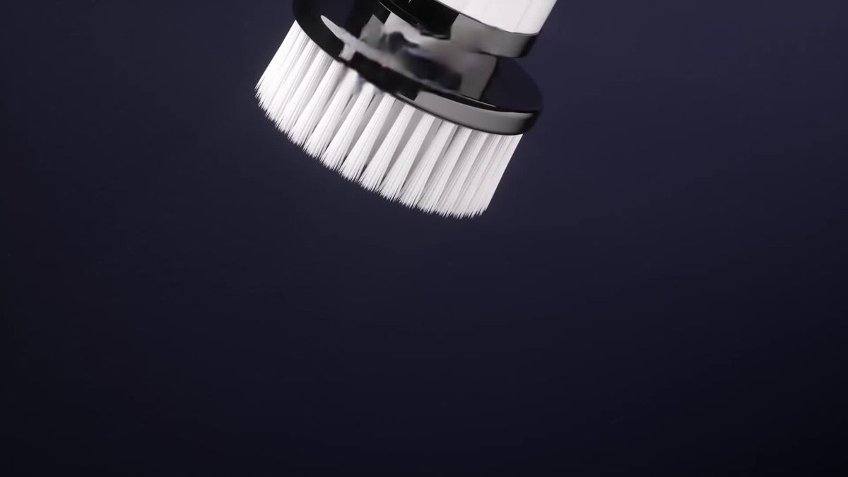 Cordless Electric Spin Scrubber – USB Rechargeable Cleaning Brush with 7 Replaceable Brush Heads & Detachable Telescopic Handle for Bathroom, Bathtub, Shower, Tiles, Floors, Kitchen & Car Cleaning
